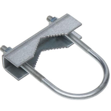 Chinese factories U bolt clamp pipe bracket